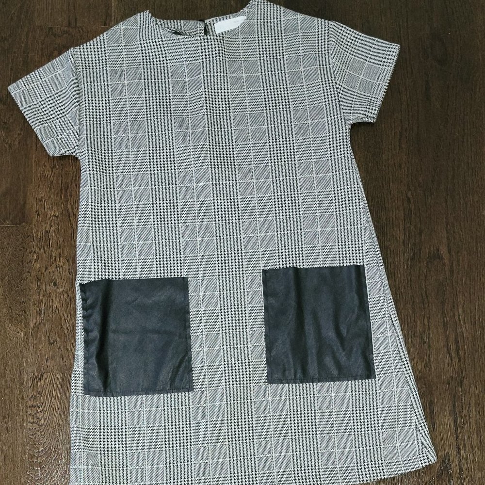 Girls Zara Dress